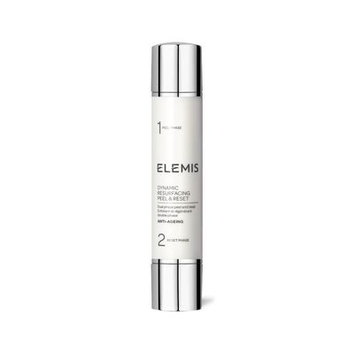 ELEMIS Dynamic Resurfacing Peel & Reset 30ml