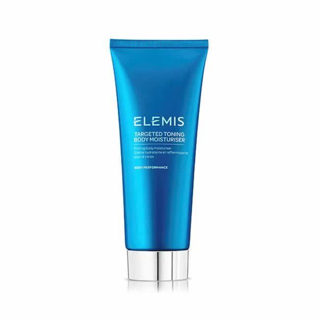 Elemis Targeted Toning Body Moisturiser (200ml) - Image 1