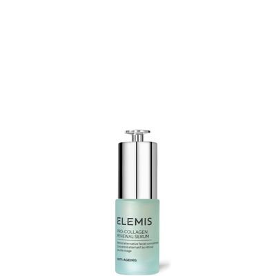 Elemis Pro-Collagen Renewal Serum 15ml