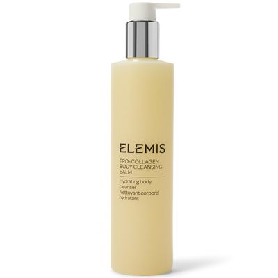 Elemis Pro-Collagen Body Cleansing Balm (300ml)