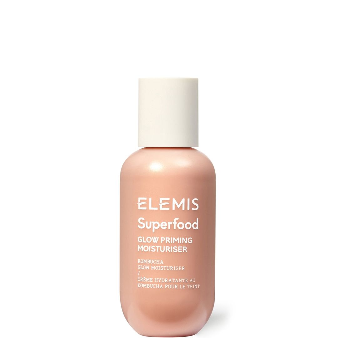 Elemis Superfood Glow Priming Moisturiser 60ml - Image 1