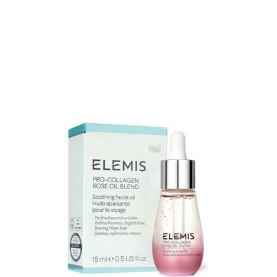 Elemis Pro-Collagen Rose Facial Oil (15ml)