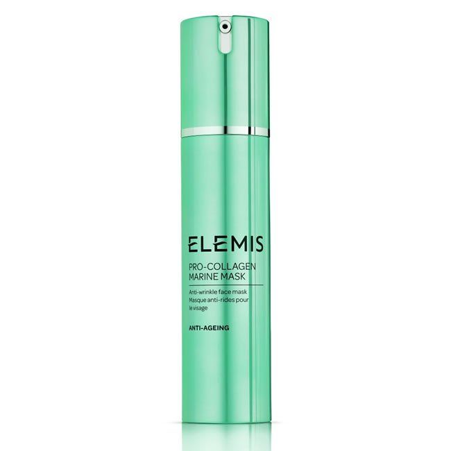 Elemis Pro-Collagen Marine Mask (50ml) - Image 1