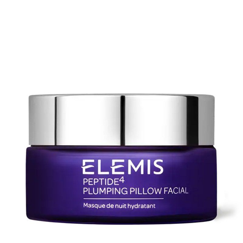 ELEMIS Peptide4 Plumping Pillow Facial 50ml - Image 1