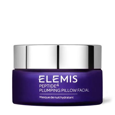 ELEMIS Peptide4 Plumping Pillow Facial 50ml