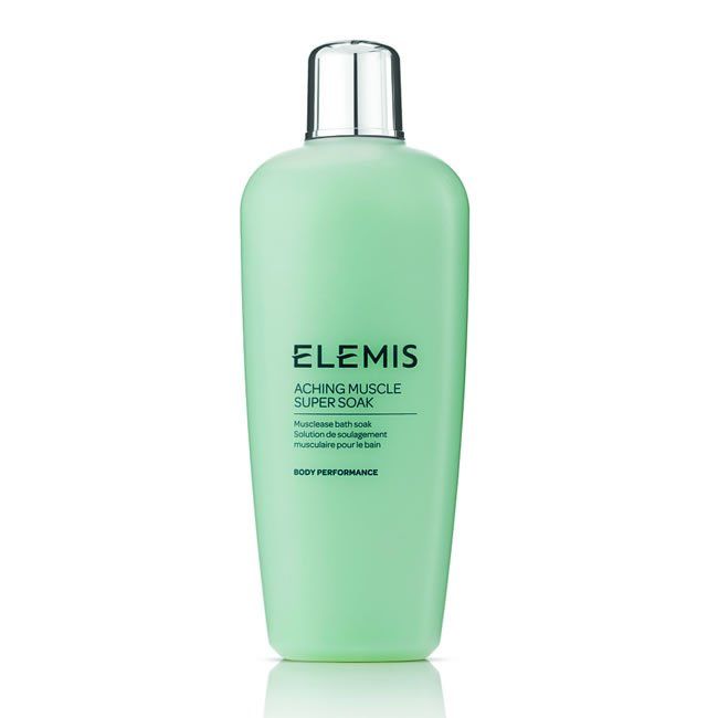 Elemis Aching Muscle Super Soak 400ml - Image 1