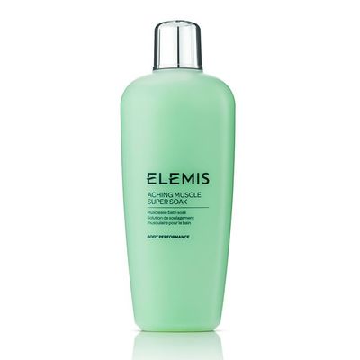 Elemis Aching Muscle Super Soak 400ml