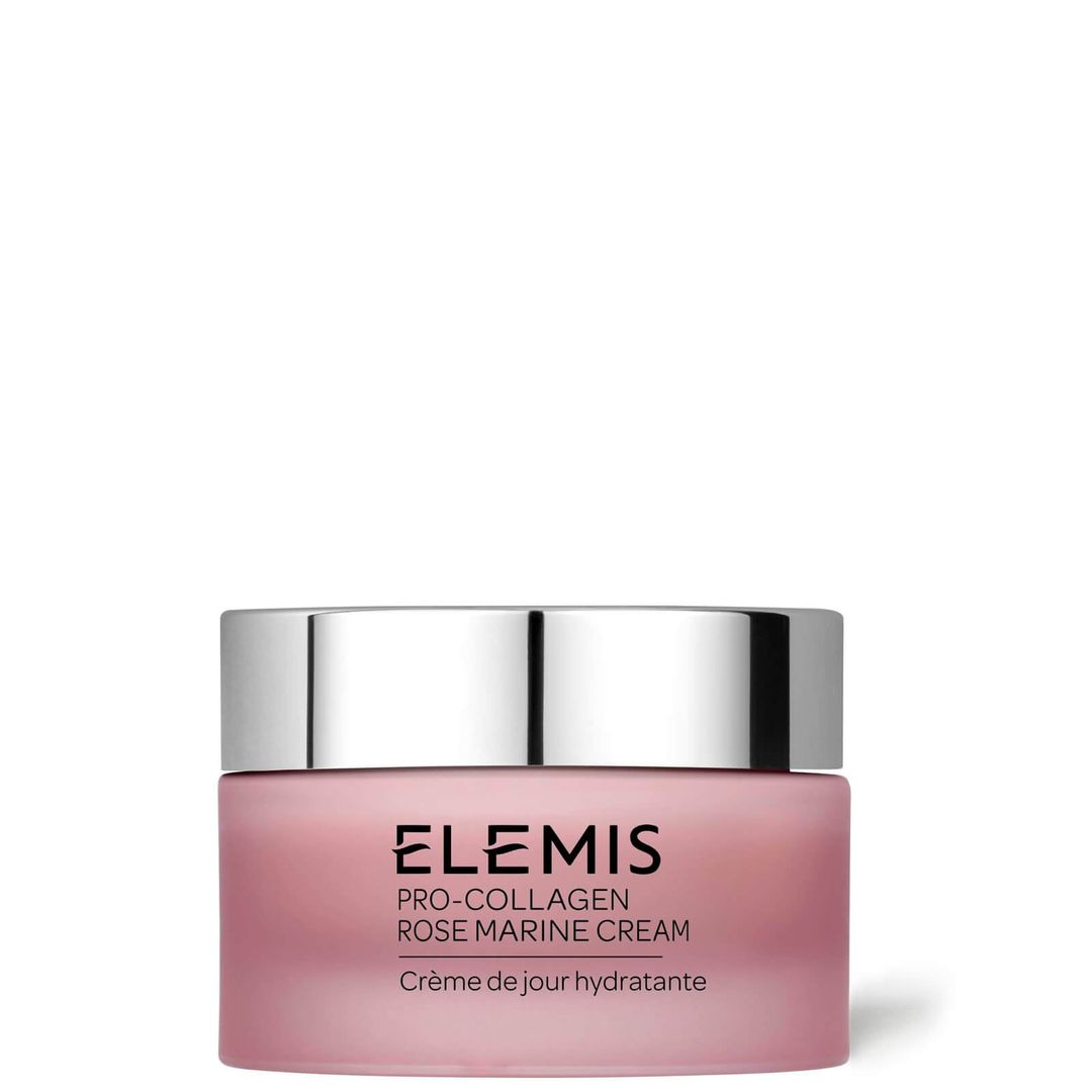 Elemis Pro-Collagen Rose Marine Cream 50ml - Image 1