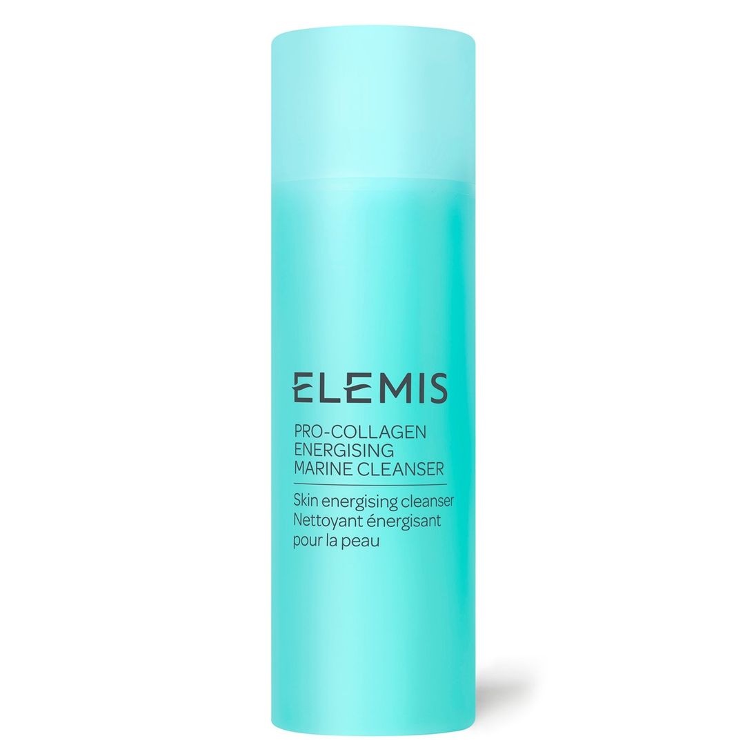 Elemis Pro-Collagen Energising Marine Cleanser (150ml) - Image 1