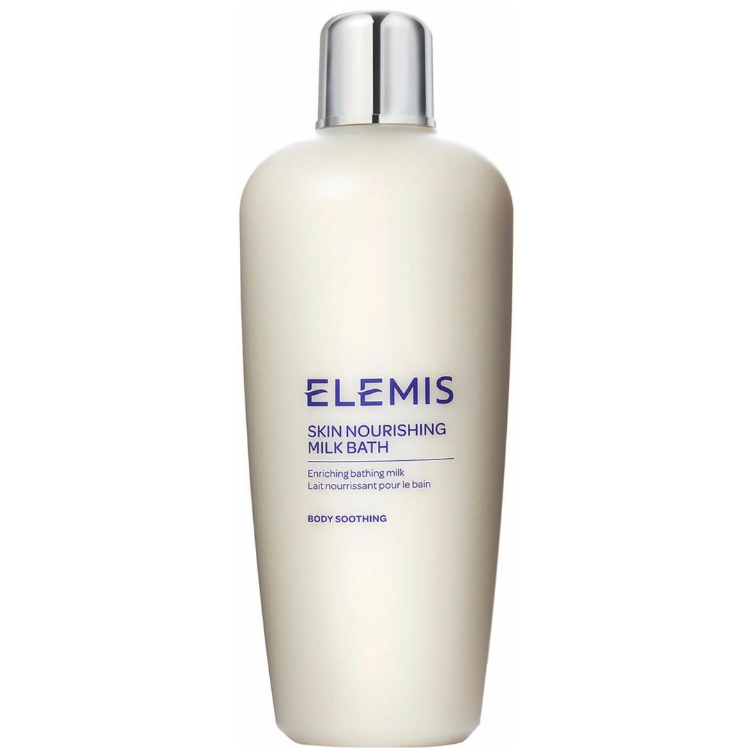 Elemis Skin Nourishing Milk Bath (400ml) - Image 1