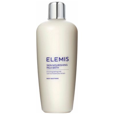 Elemis Skin Nourishing Milk Bath (400ml)