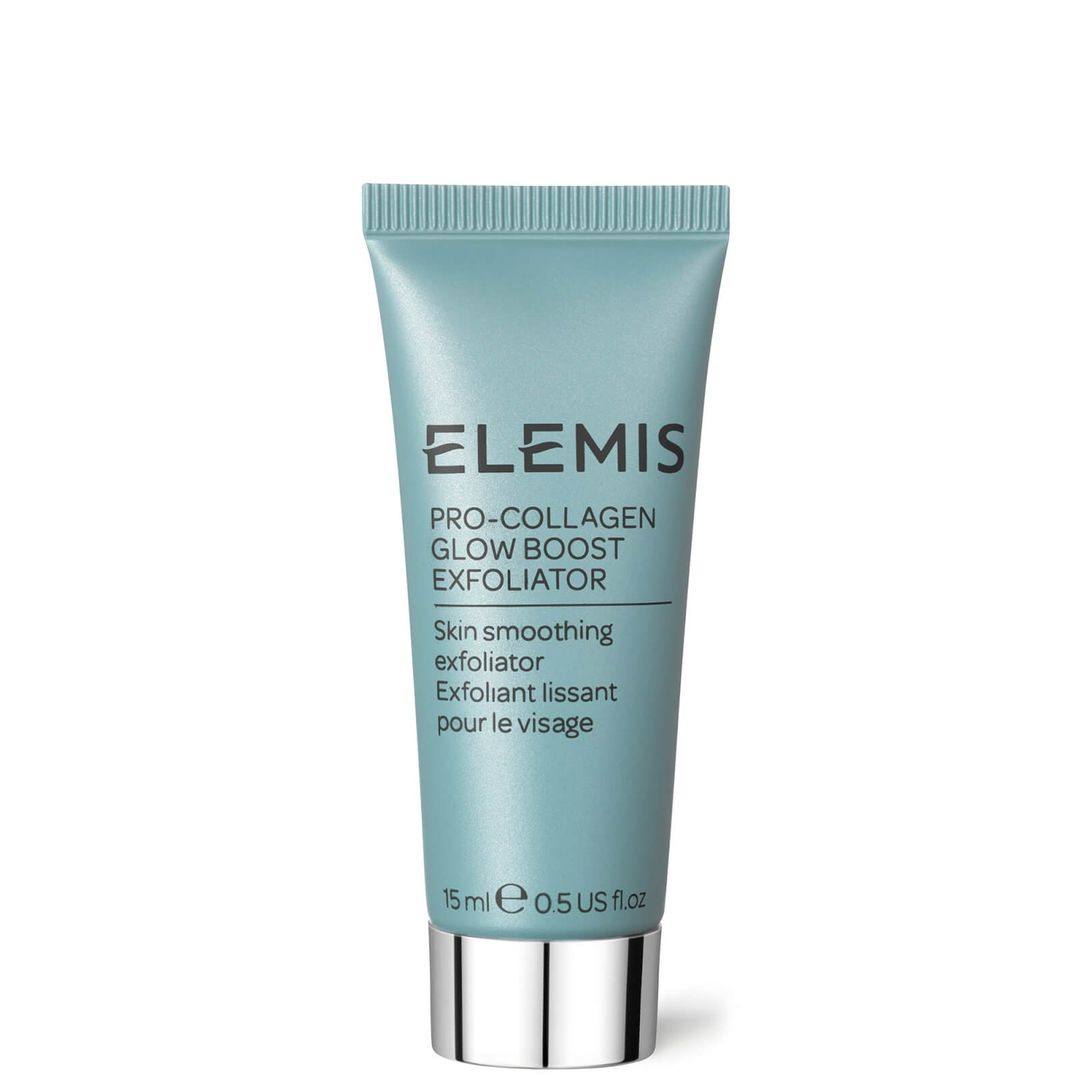 ELEMIS Pro-Collagen Glow Boost Exfoliator 15ml - Image 1
