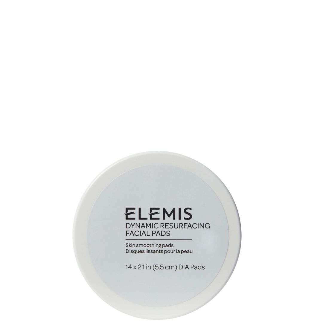 Elemis Dynamic Resurfacing Facial Pads - 14 Pads - Image 1