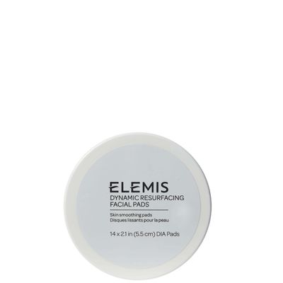 Elemis Dynamic Resurfacing Facial Pads - 14 Pads