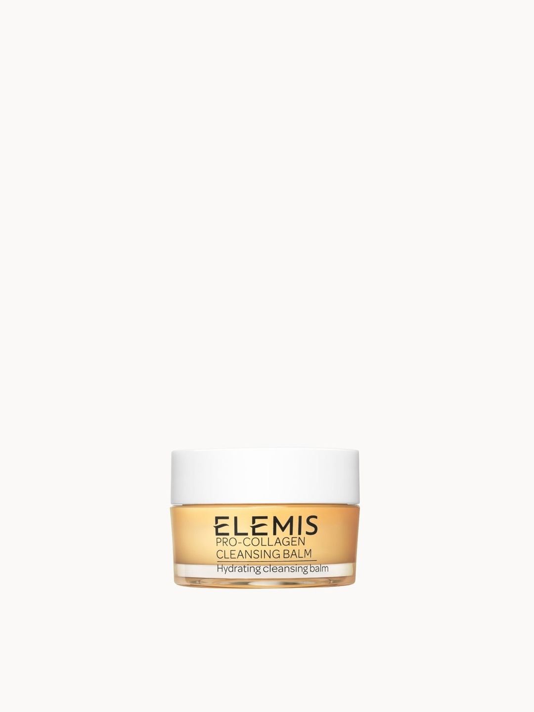 Elemis Pro-Collagen Cleansing Balm 20g - Image 1