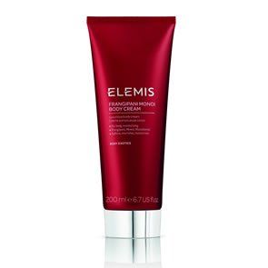 Elemis Exotic Frangipani Monoi Body Cream (200ml) - Image 1