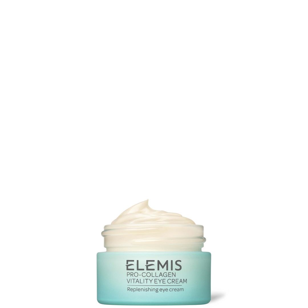 Elemis Pro-Collagen Vitality Eye Cream (15ml) - Image 1