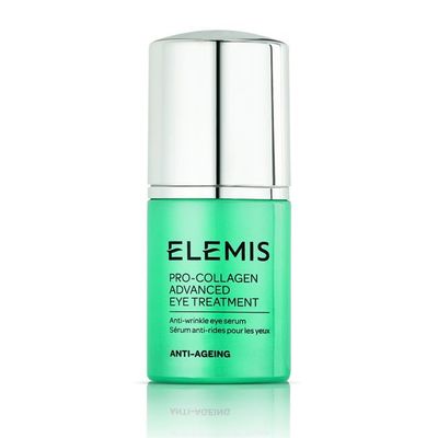 Elemis Pro-Collagen Advanced Eye Treatment (15ml) - Thumbnail 2