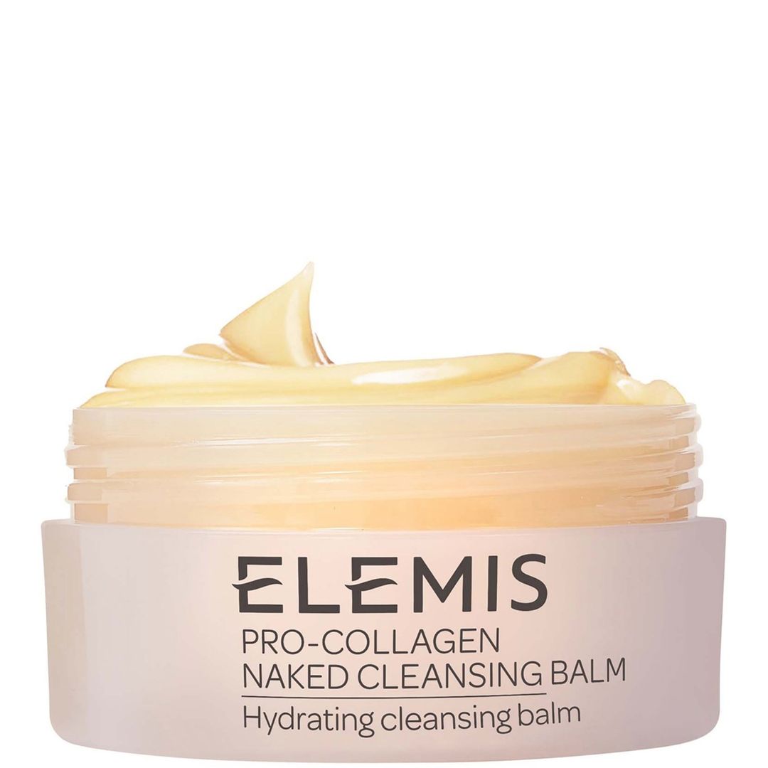 Elemis Pro-Collagen Fragrance-Free Cleansing Balm (100g) - Image 1