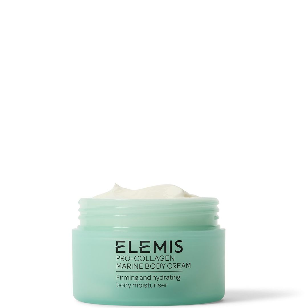 Elemis Pro-Collagen Marine Body Cream 50ml - Image 1