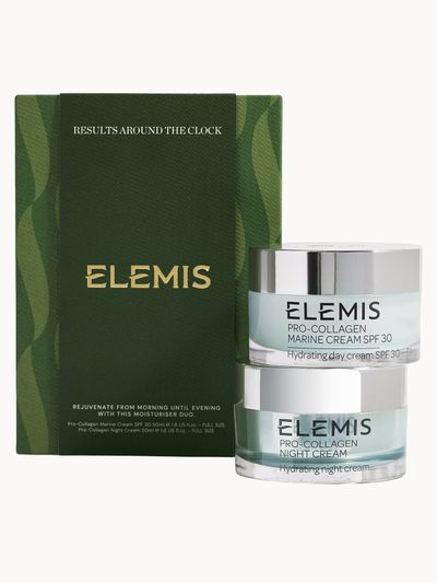 Elemis Results Around The Clock (Worth £213)