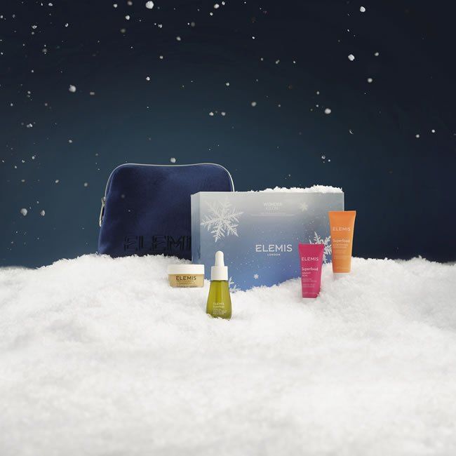 Elemis Wonder Glow Set - Image 1