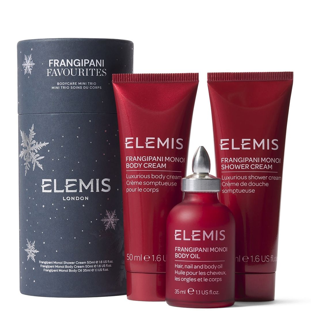 Elemis Body Wonders (Worth £42, 17% saving) - Image 1