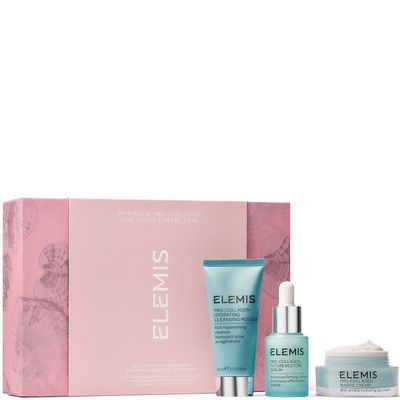 Elemis Pro-Collagen Discovery Collection (Worth £122, Saving 39%)