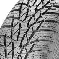 Nokian WR D4 ( 195/60 R16 89H ) - Image 1