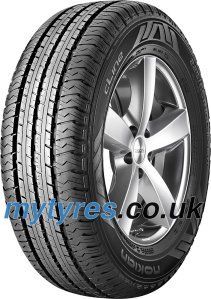 Nokian cLine Cargo ( 215/70 R15C 109/107S 8PR Aramid Sidewalls )