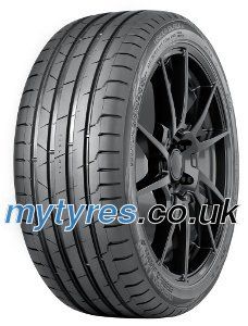 Hakka Black 2 FRT - Image 1