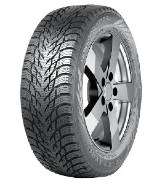 Nokian Hakkapeliitta R3 ( 175/65 R15 84R, Nordic Compound ) - Image 1
