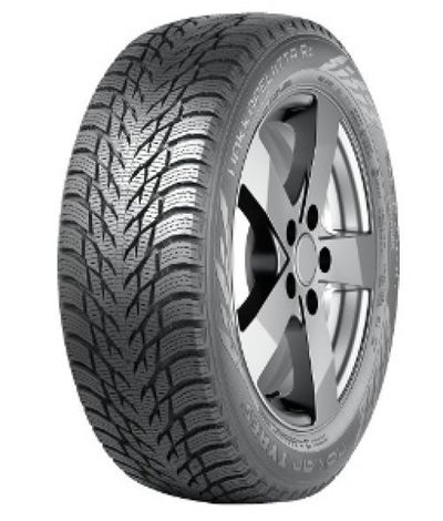 Nokian Hakkapeliitta R3 ( 175/65 R15 84R, Nordic Compound )