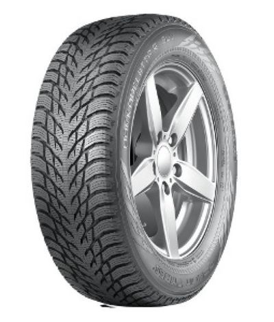 Nokian Hakkapeliitta R3 SUV ( 285/50 R20 116R XL, Nordic Compound )