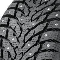 Nokian Hakkapeliitta 9 ( 245/40 R20 99T XL, studded ) - Image 1