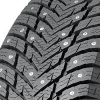 Nokian Hakkapeliitta 10 ( 205/60 R16 96T XL, studded )
