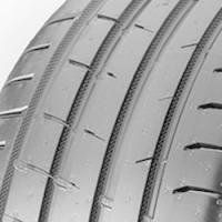 Nokian Powerproof ( 245/40 ZR18 97Y XL with rim protection (MFS) ) - Image 1