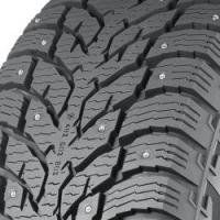 Nokian Hakkapeliitta LT3 ( LT245/75 R17 121/118Q 10PR Aramid Sidewalls, studdable )