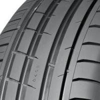 Nokian Powerproof SUV ( 235/55 R20 102W Aramid Sidewalls ) - Image 1