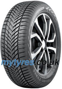 Nokian Seasonproof ( 225/45 R17 94W XL )