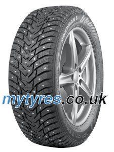 Nokian Nordman 8 ( 255/40 R18 99T XL studded, with rim protection (MFS) )