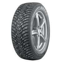 Nokian Nordman 8 ( 255/40 R18 99T XL studded, with rim protection (MFS) ) - Thumbnail 2