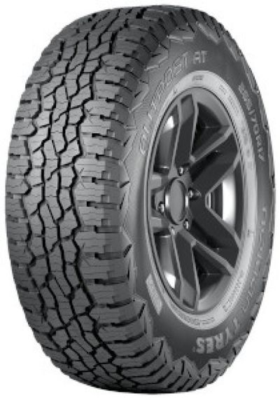 Nokian Outpost AT ( 275/65 R18 116T )