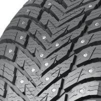 Nokian Hakkapeliitta 10 EV ( 275/45 R20 110T XL EV, SilentDrive, studded, with rim protection (MFS) )