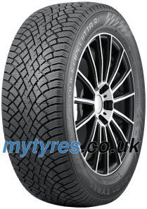 Nokian Hakkapeliitta R5 ( 205/60 R16 96R XL, Nordic Compound )