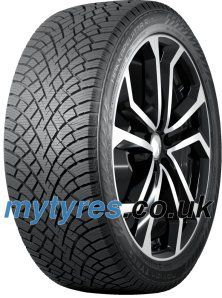 Nokian Hakkapeliitta R5 SUV ( 255/55 R19 111R XL Aramid Sidewalls, Nordic Compound )