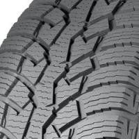 Nokian Hakkapeliitta CR4 ( 225/75 R16C 121/120R 10PR Aramid Sidewalls, Nordic Compound ) - Image 1