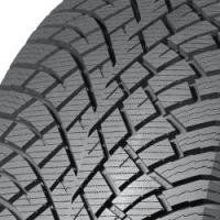 Nokian Hakkapeliitta R5 EV ( 285/40 R19 107T XL EV, Nordic Compound, SilentDrive, with rim protection (MFS) )
