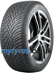Nokian Hakkapeliitta R5 EV ( 235/35 R20 92T XL EV, Nordic Compound, SilentDrive )