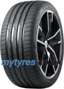 Hakka Black 3